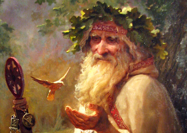 Merlin Merlin